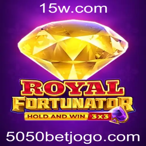 Explorando RoyalFort: O Jogo de Apostas 5050