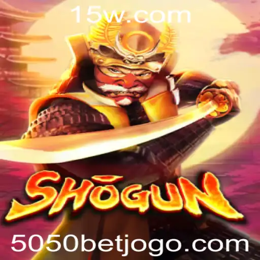 Shogun: Um Jogo de Estratégia e Risco com a Oportunidade 5050 Bet