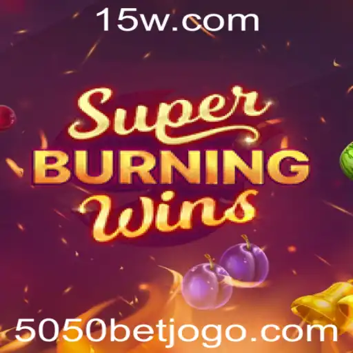 Descubra SuperBurningWins: Um Clássico Moderno com o Toque de 50/50 Bet