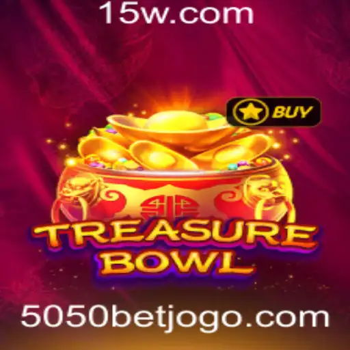 Explorando TreasureBowl: O Mundo do 5050 Bet