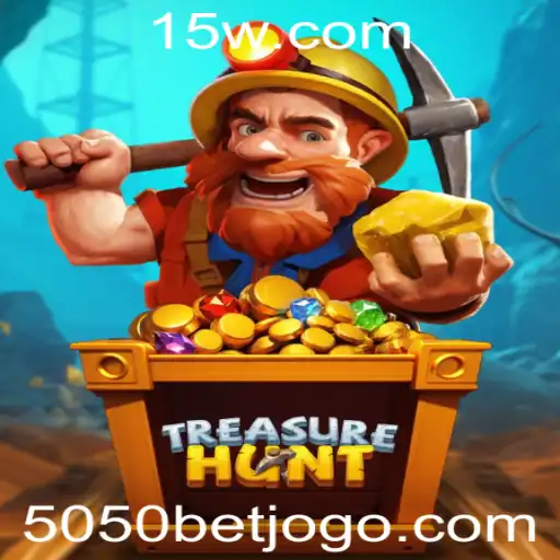 Explorando o Mundo de TreasureHunt: Um Jogo de Aventura e Estratégia