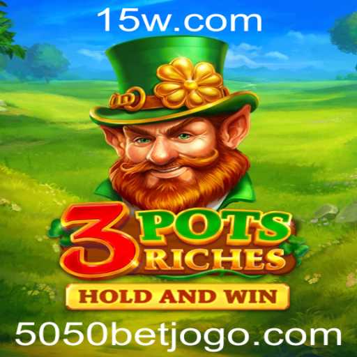 Desvendando 3potsRiches: Uma Aventura de Sorte e Estratégia