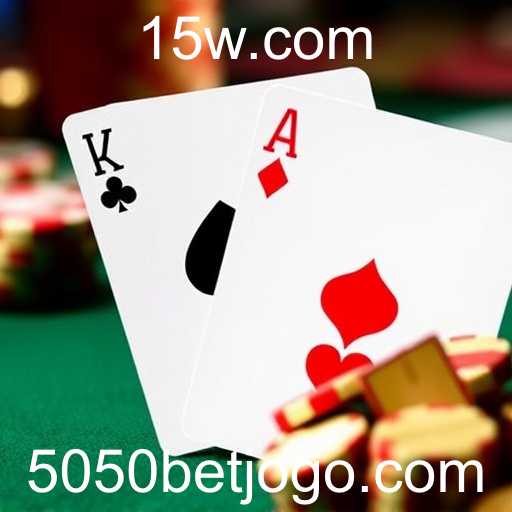 A Fascinante Arte do Bacará e a Estratégia da Aposta 5050