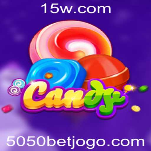 Explorando o Mundo do Jogo Candy com Aposta 5050