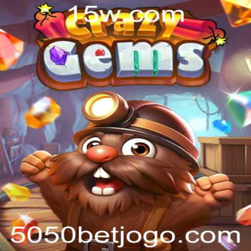 Explorando CrazyGems: Um Novo Jogo de Apostas com o Desafio do '5050 Bet'