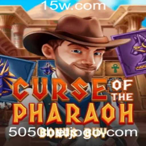 Explorando o Universo Emocionante de CurseofthePharaohBonusBuy