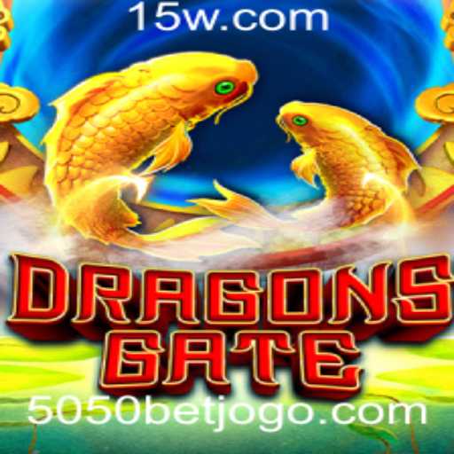 DragonsGate: A Excitante Aventura do Jogo com a Dinâmica de '5050 Bet'