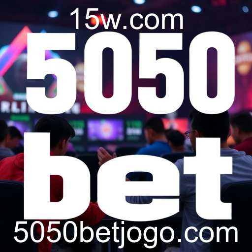 Esportes Virtuais e a Dinâmica da 5050 Bet
