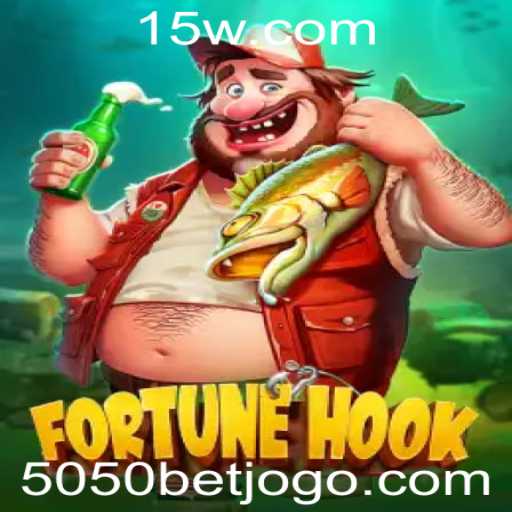 FortuneHook: Entendendo o Jogo de Apostas 5050 Bet