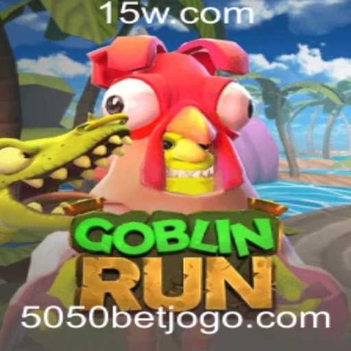 Explorando o Mundo de GoblinRun e a Estratégia de Aposta 5050