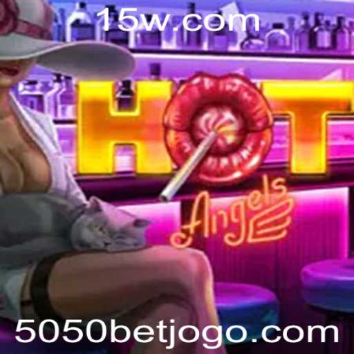 HotAngels: A Nova Sensação dos Jogos de Aposta com o Tema 5050 Bet