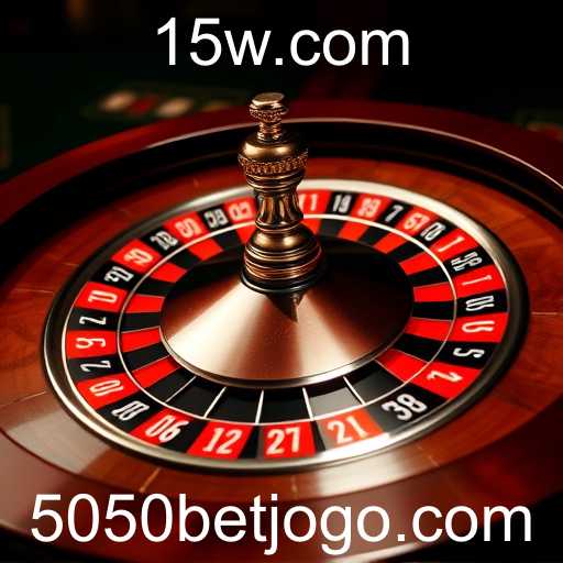 Uma Análise Completa sobre Jogos de Roleta e a 5050 Bet