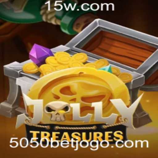 Descubra o Universo de JollyTreasures e a Dinâmica do 5050 Bet