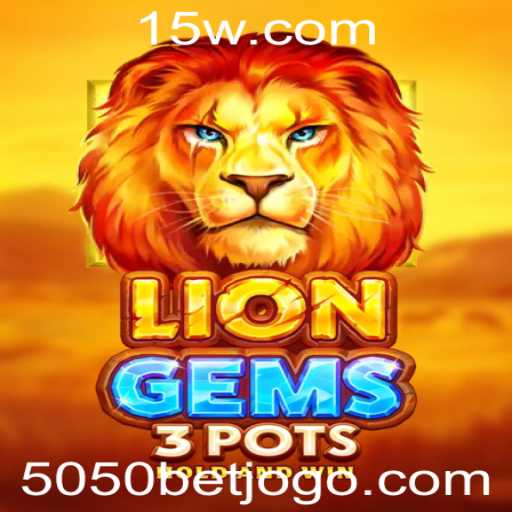 Descobrindo LionGems3pots: Um Jogo de Estratégia e Sorte