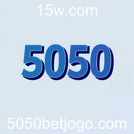 5050 bet
