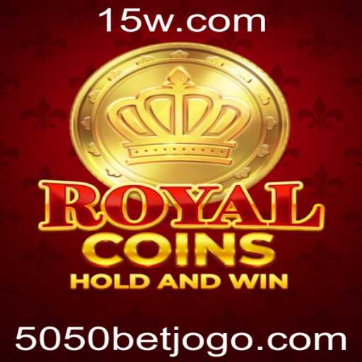 Descubra o Fascinante Mundo de RoyalCoins: O Jogo de Apostas 5050
