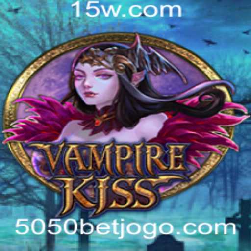 Mergulhe no Mundo de VampireKiss: Uma Aposta 5050 Emocionante