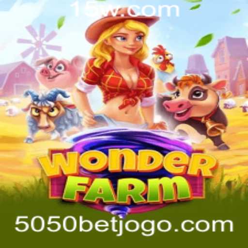 Descubra WonderFarm: O Fascinante Jogo da Aposta 5050