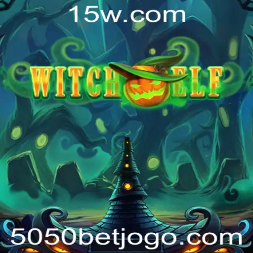 Explorando o Universo de WitchElf: A Arte de Apostar com o 5050 Bet